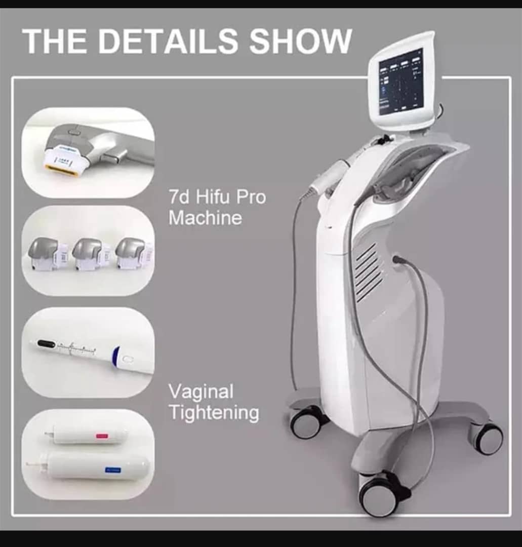 هایفو اولترافورمر