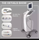 هایفو اولترافورمر