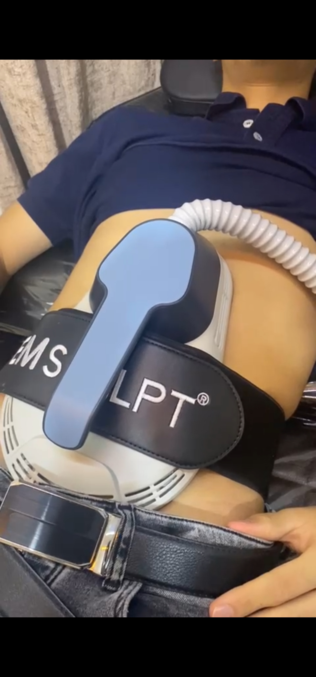 عضله ساز بی تی ال